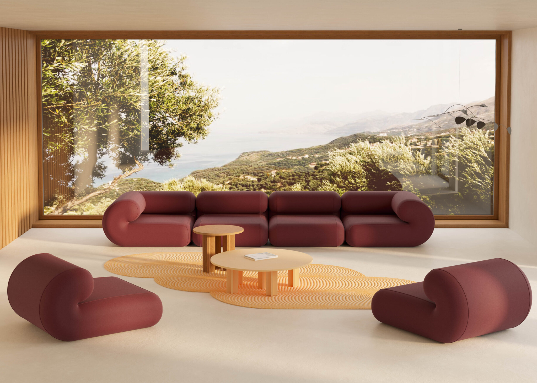 Missana Michelin System